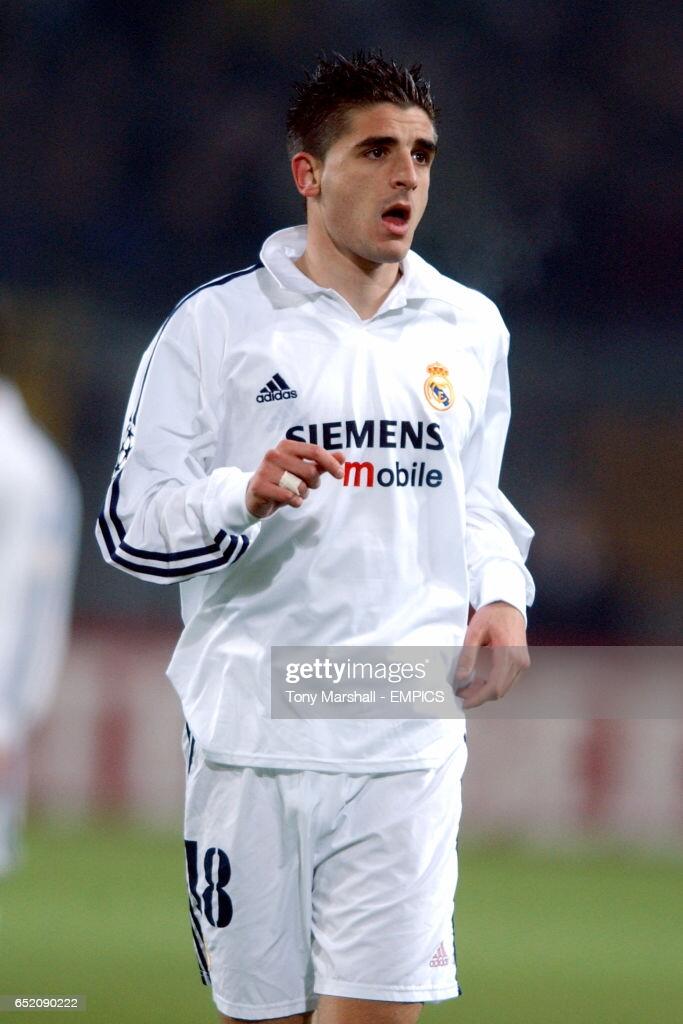 Nostalgia!! List Striker "Nanggung" Yang Ada Di Klub Besar