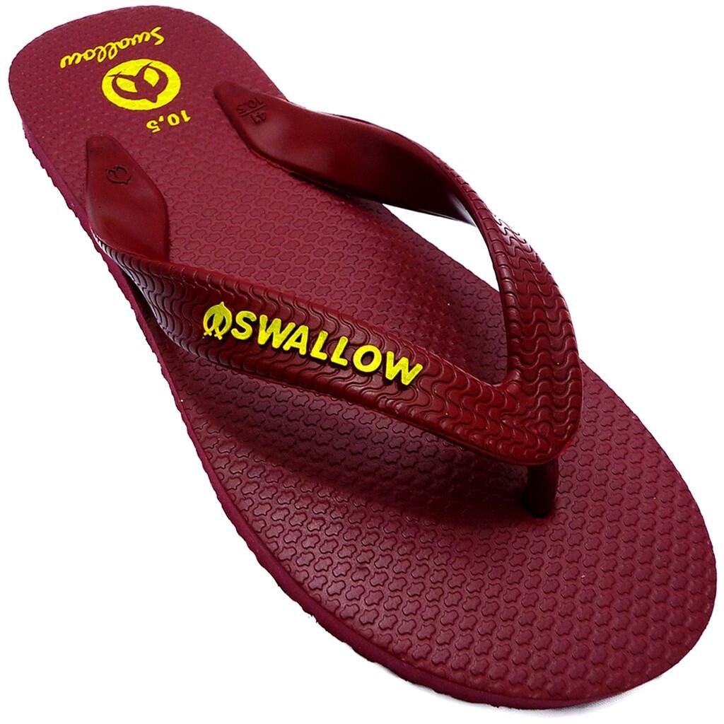 Macam-macam Sandal Swallow & Harganya, Ternyata Ada Banyak Modelnya Gan!