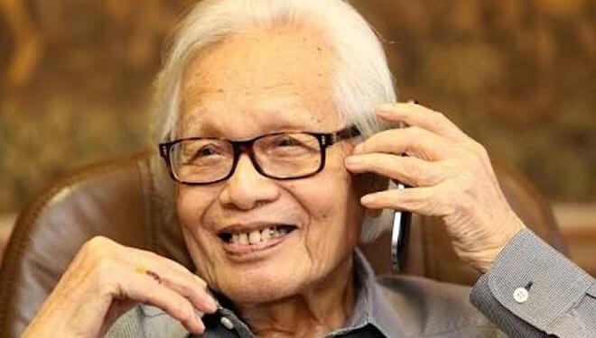 Jakob Oetama, Orang Katolik yg Ber-KTP Islam