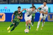 Leg perdana playoff promosi-degradasi, Wolfsburg ditahan Paderborn 0-0