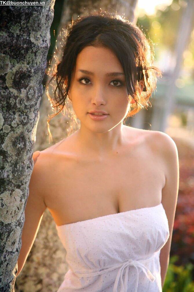Dafar 3 seniman jepang paling sexy nan hot