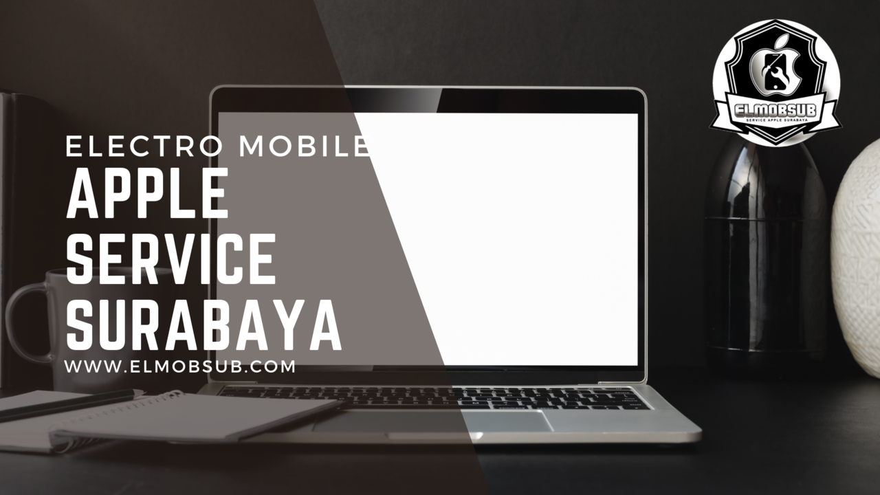 Service MagSafe Surabaya