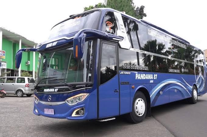 Sleeper Class, Solusi Tidur Nyenyak Ala Hotel Di Dalam Bus!