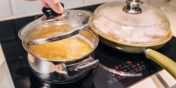 Tips Memasak Cepat Buat Anak Kost ! Bikin Anti Mager 