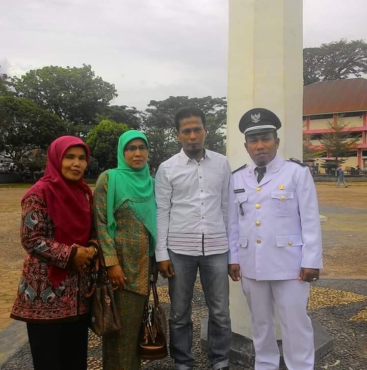 Adik Iparku, Pahlawanku, Pahlawan Kami