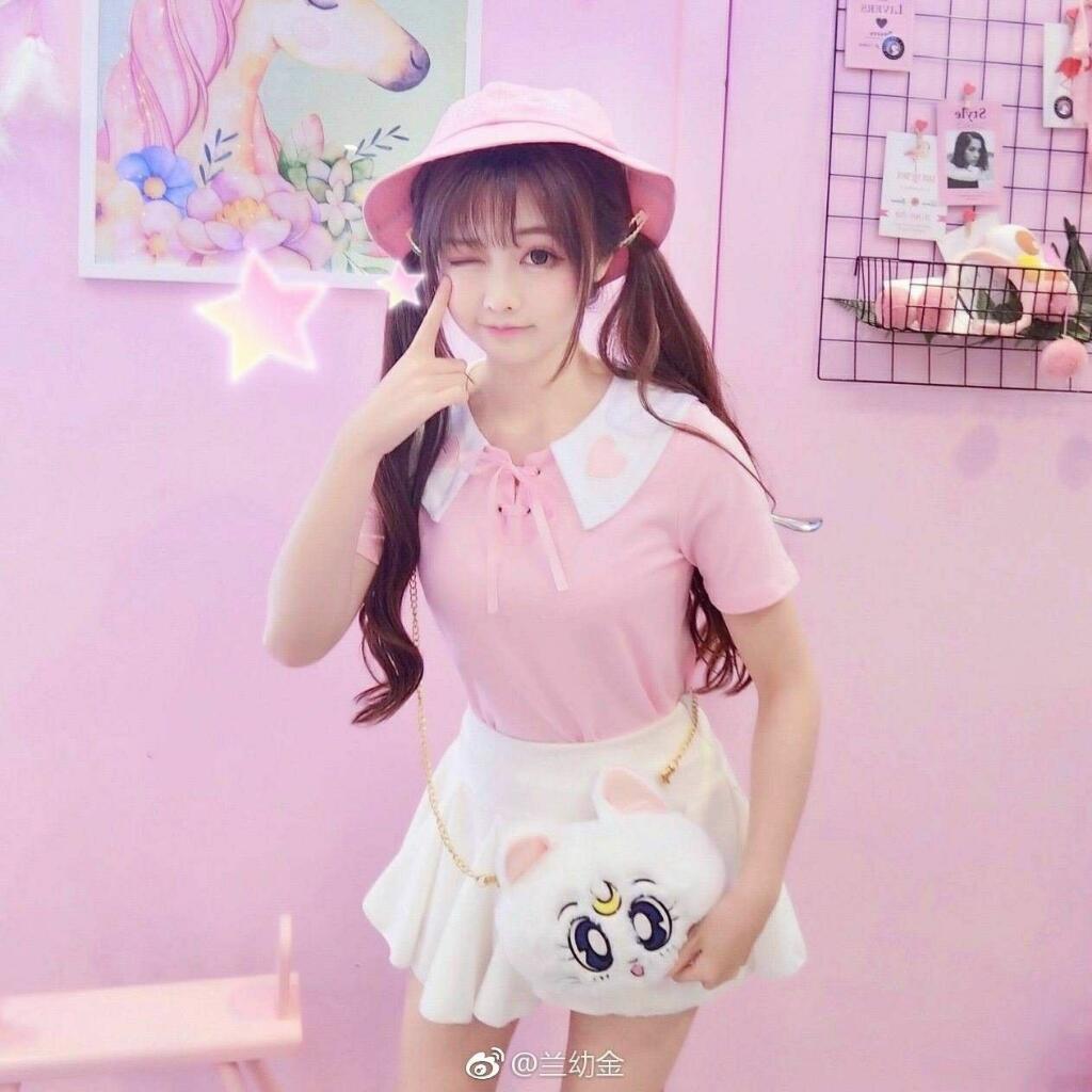 Loli Uwu, Fbi Open Up