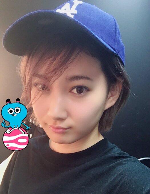Daftar 4 Artis wanita Jepang paling imut imut cantik.