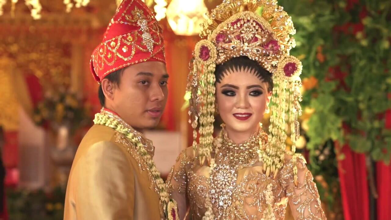 5 Adat Pernikahan Termahal Di Indonesia, Ada Yang Miliaran Gansis!