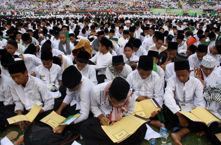 3 Modal Wajib Memondokkan Anak, yg ke-3 Berat!
