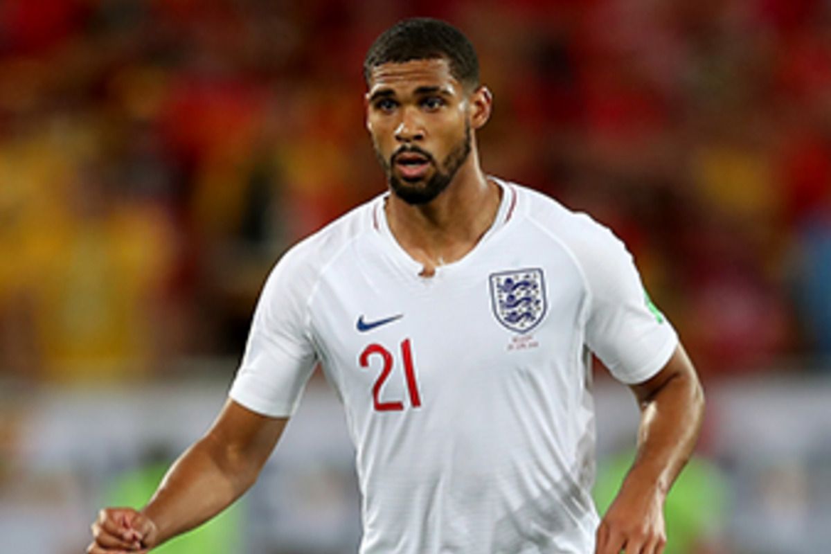 Inggris panggil Loftus-Cheek & Quansah