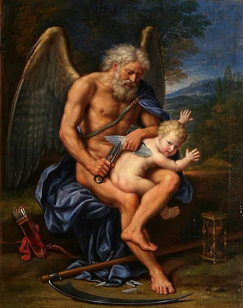 Mitologi Yunani, Yuk Kita Bahas!