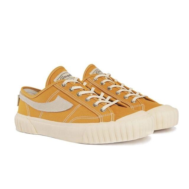 10 Rekomendasi Sepatu Merk Compass Terbaik