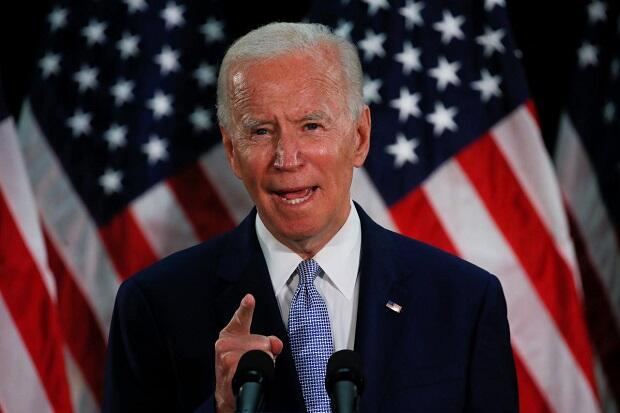 Berbagai Rekor dalam Pilpres Amerika Serikat 2020