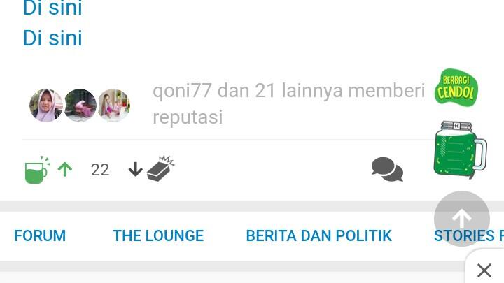 Berbuat Baik Niru dari Anak, Kok Bisa?