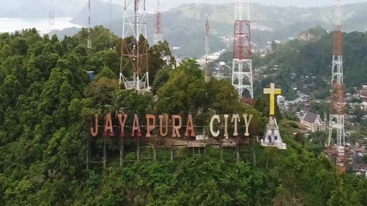 Dibalik PON XX Papua, ada yg mempesona