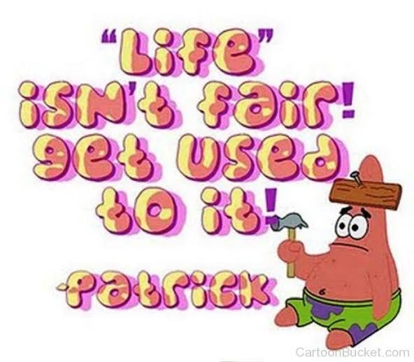 Keadilan Seperti Apa yg Kamu Cari?
