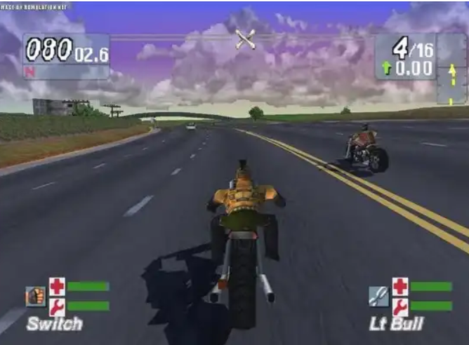 30 Game Legend PS 1 yg Punah Ditelan Zaman!!