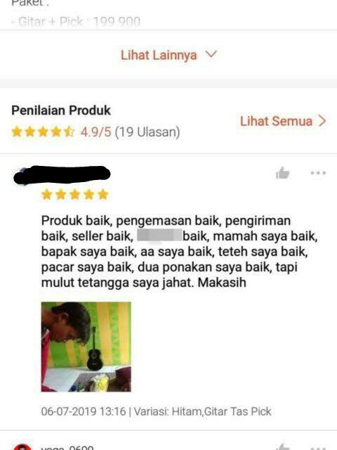 Tutorial Belanja Online Versi Ane Biar Gak Dikatain "GBLK!"