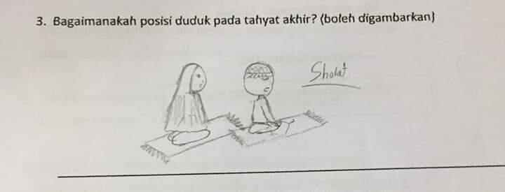 Jangan Dibuka Kalau Takut Ngompol, Gan!
