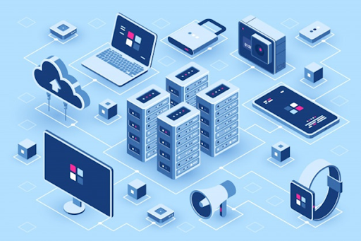 Perbedaan Cloud Storage & Lokal Storage Yang Perlu Kamu Ketahui
