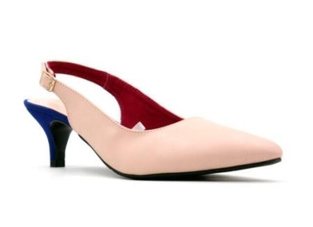 10 Rekomendasi Merk Sepatuu Pink Terbaik