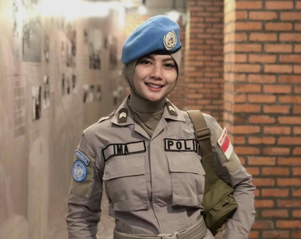 Banyak Yang Cinta Damai Tapi Kenapa Perang Semakin Ramai? 