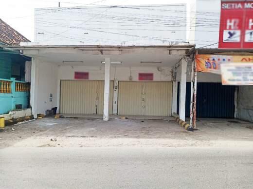 minimarket sempit & akibat sosial ekonomi