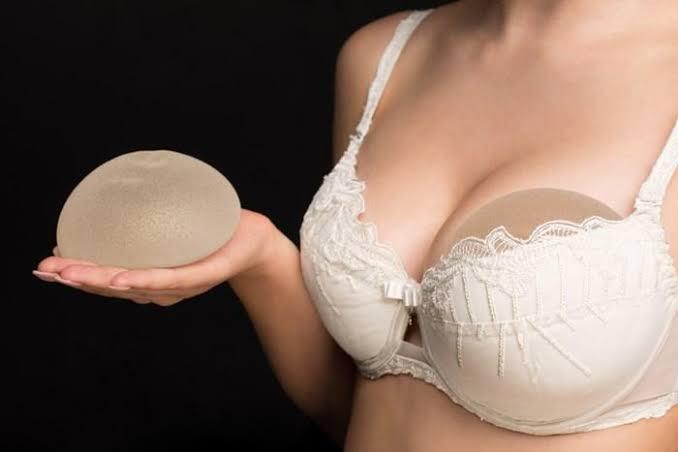Darimana Sih, Awalnya Operasi Plastik?