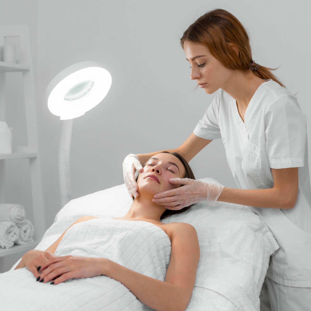 Manfaat Serum Wajah untuk Kecantikan Kulit