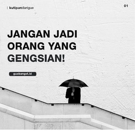 Pentingnya Mengucapkan TerimaKasih