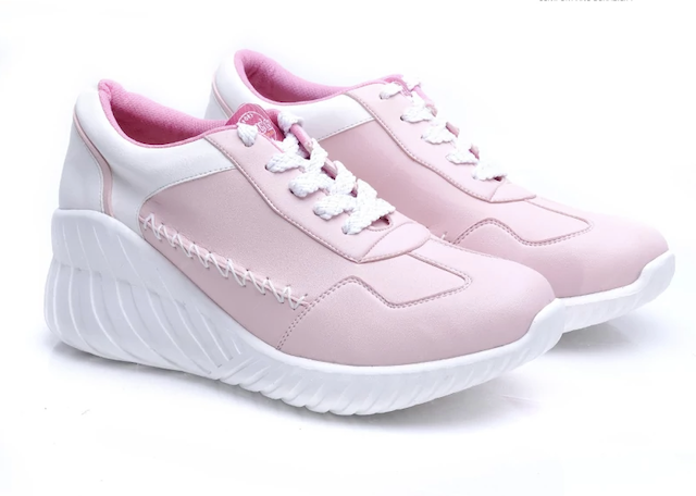 10 Rekomendasi Sepatu Wedges Terbaik