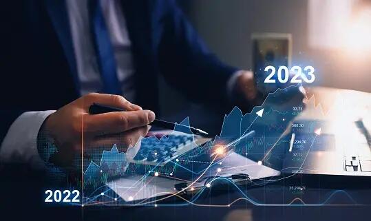 Tech Trendsetters: 10 Startup Teknologi yg Siap Menggebrak di 2023!