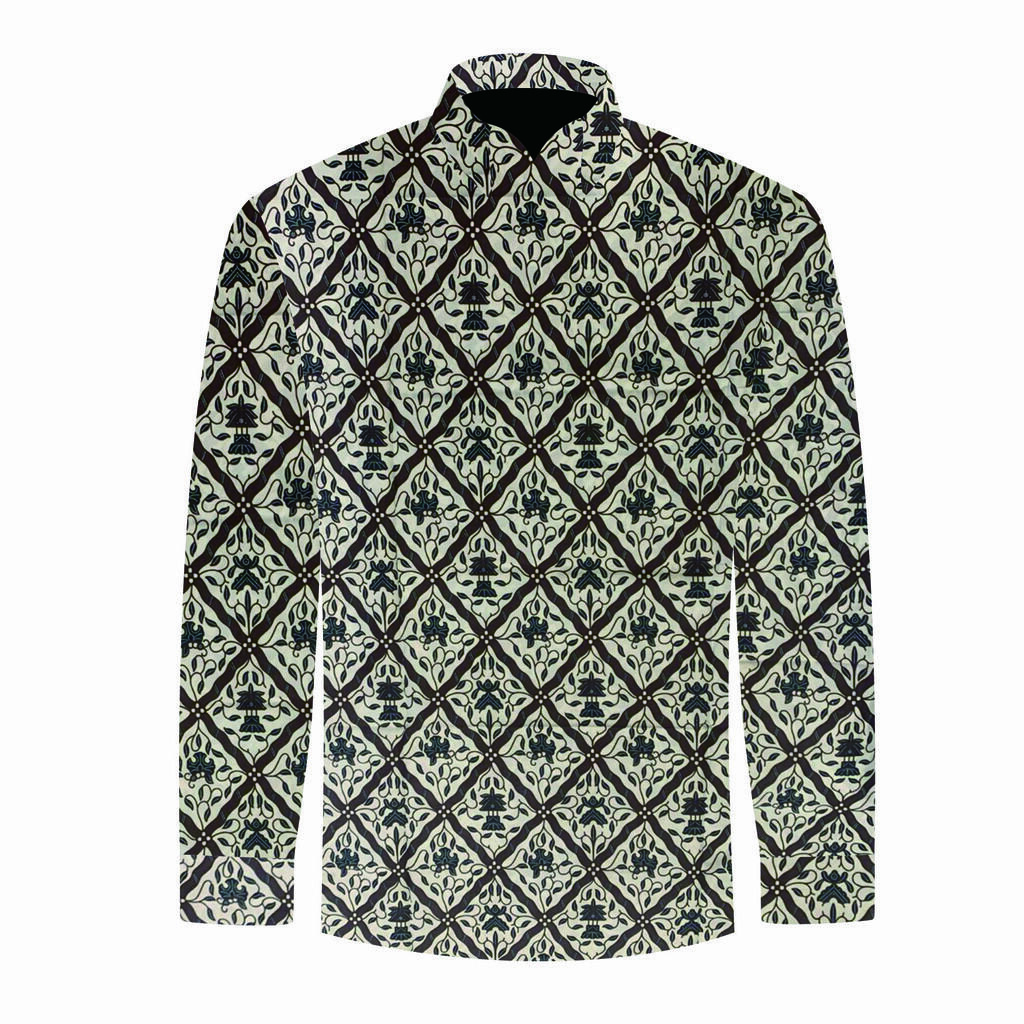 Contoh Contoh Batik Pekalongan