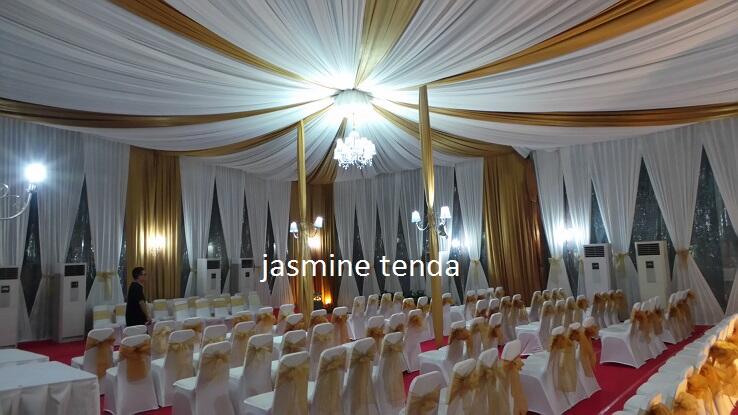 Tips Memilih Sewa Tenda Sesuai Event Anda