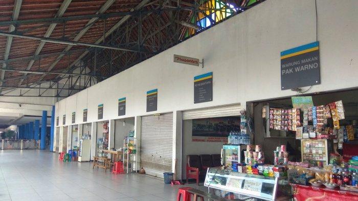 Hal yg Dikangenin dari Terminal