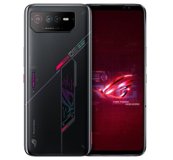 10 Rekomendasi HP Asus 