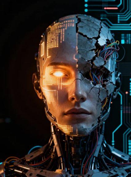 AI tidak pernah dusta tetapi juga punya kelemahan!