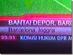 Mengenang Masa Kejayaan TV One Memang Beda