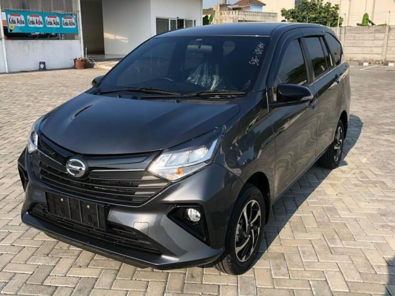 TUNAS DAIHATSU TANGERANG