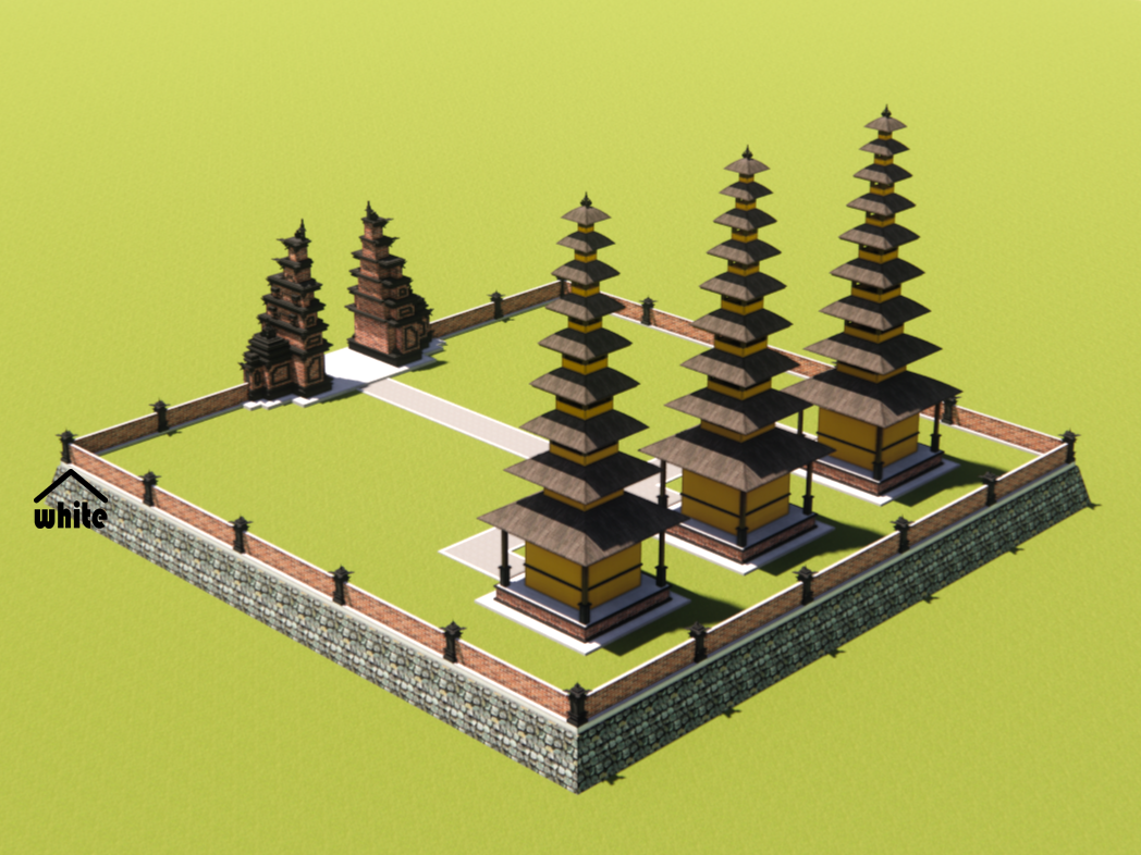 Jasa Bangun, Desain & Renovasi Rumah [Indo Kontraktor Desain]