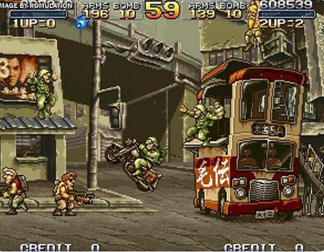 30 Game Legend PS 1 yg Punah Ditelan Zaman!!