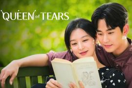 Sinopsis & pemain drama Korea Queen of Tears