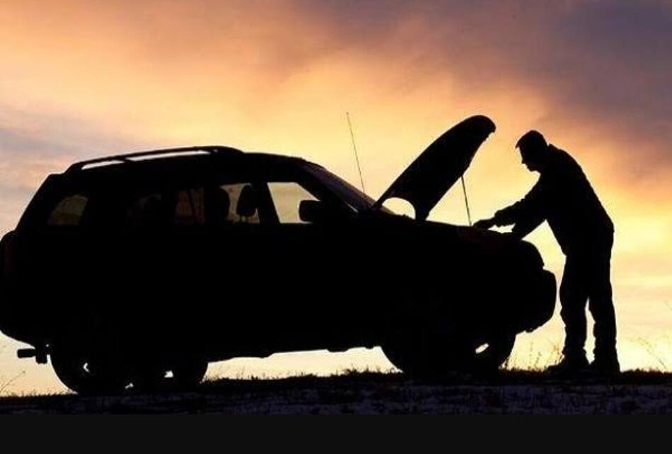Tips Irit Bensin, Cara Cerdas Mengemudi Kendaraan Matic (Paling Manjur, Nih)