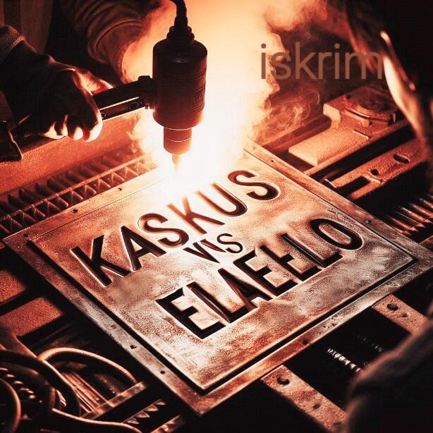 Kaskus Vs Elaelo Merebut Kue X (Twitter), Emang Bisa?