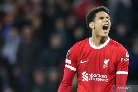 Negosiasi Leverkusen untuk dapatkan Jarell Quansah masuki tahap akhir