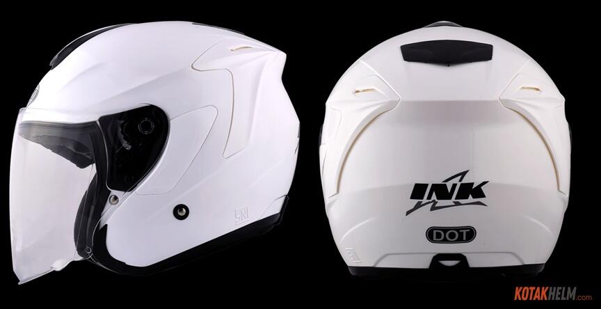Ini Nih! Helm yg di Sukai Para Maling