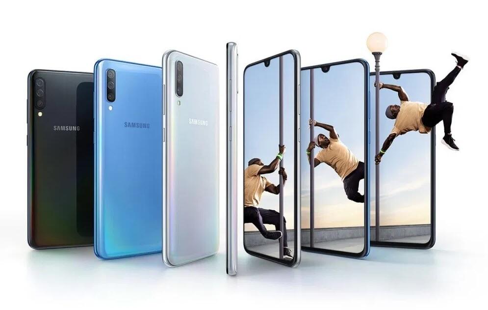 Daftar Harga HP Samsung Juli 2020