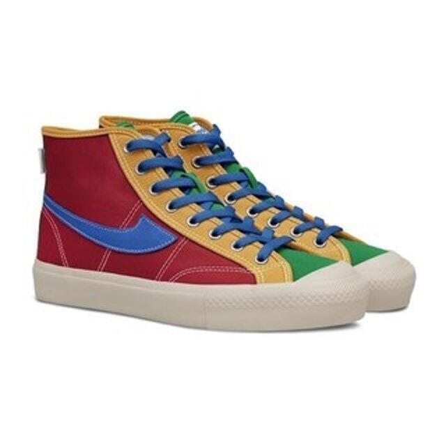 10 Rekomendasi Sepatu Merk Compass Terbaik