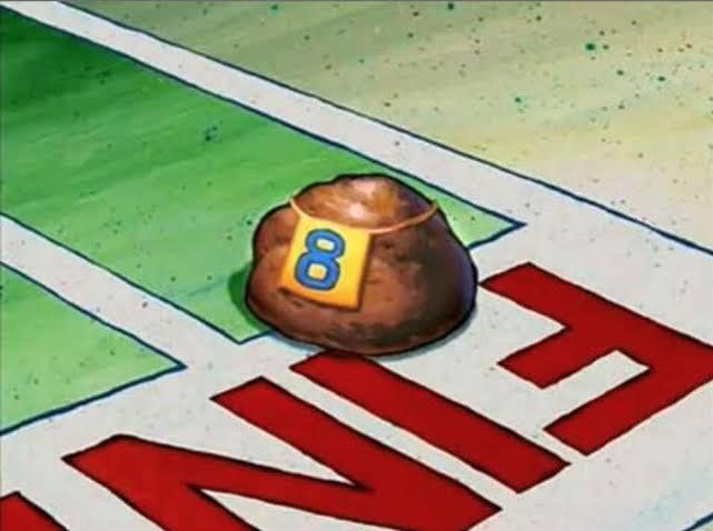 Inilah 5 Plot Twist Terbaik & Paling Mencengangkan Dalam Kartun SpongeBob