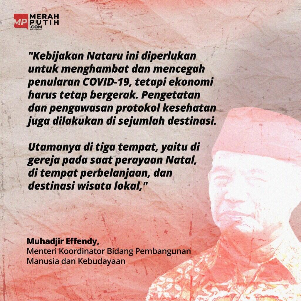 Pemprov DKI Sikapi Seluruh Wilayah Indonesia PPKM Level 3
